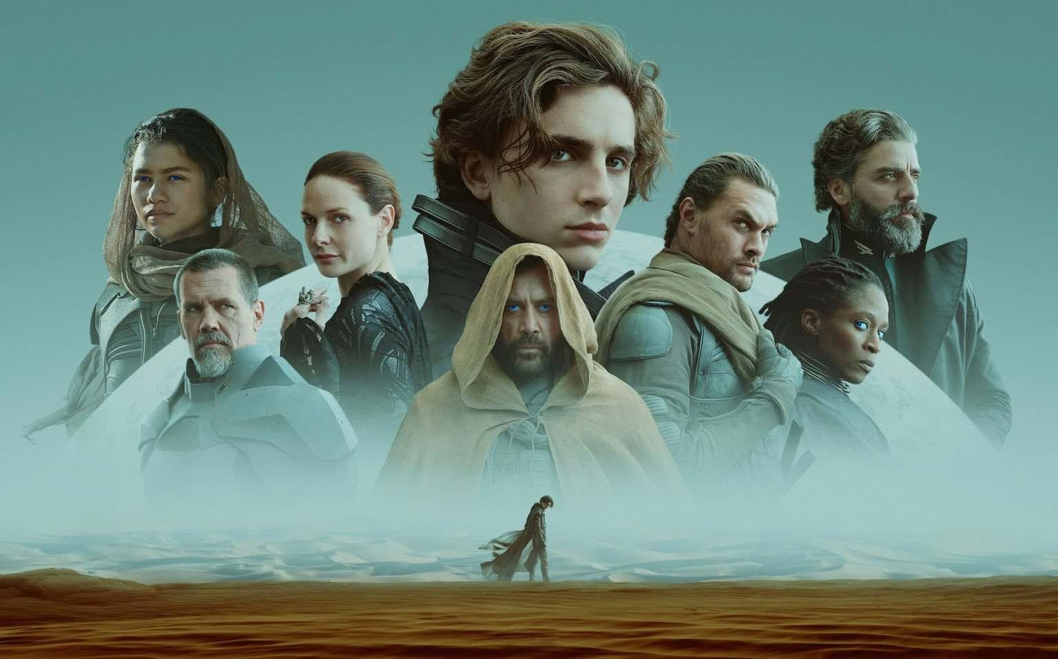 VFX Oscar 2022 nominations
