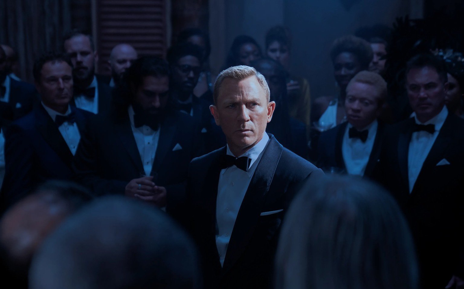 VFX Oscar 2022 nominations