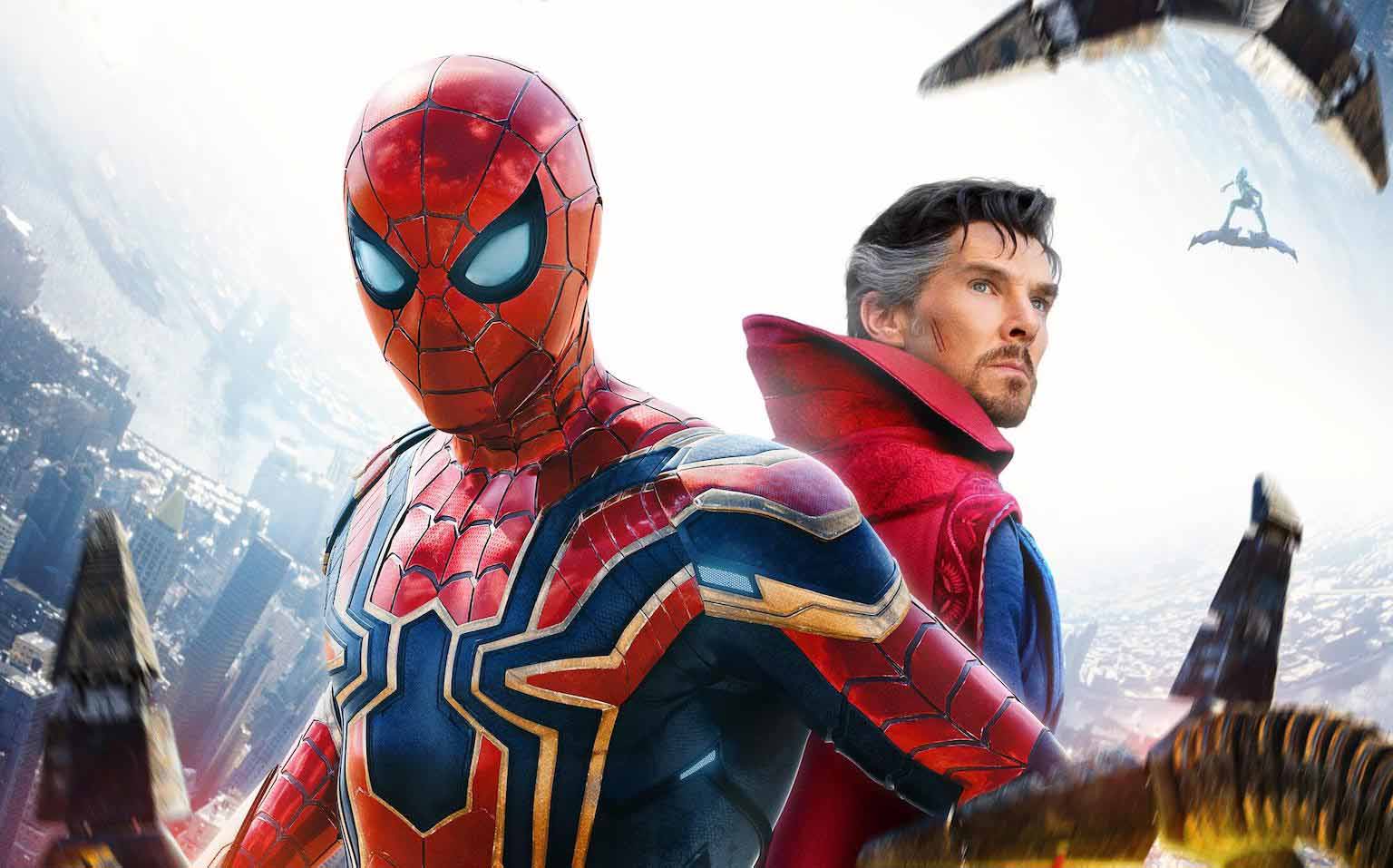 VFX Oscar 2022 nominations