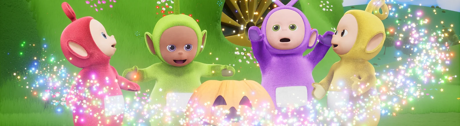 Fila_teletubbies