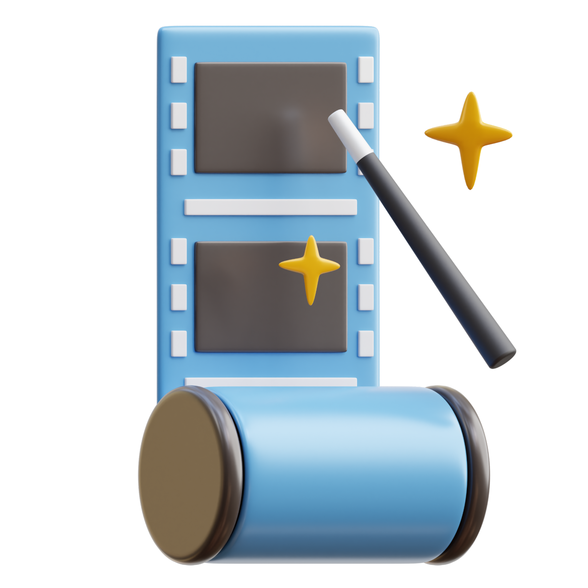 Post-production