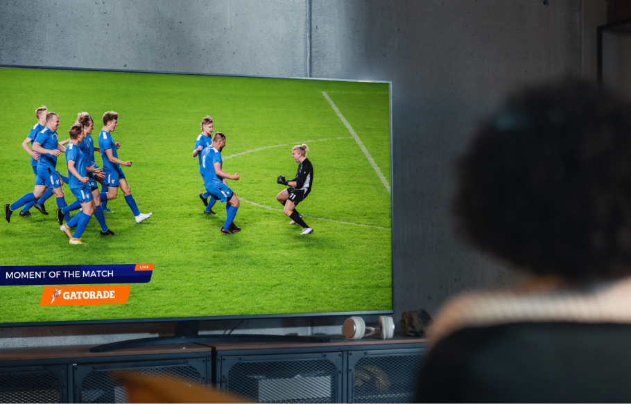 Solutions Sports - Image (Easily access and reuse archived assets)