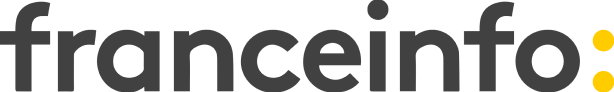 Logo - Franceinfo