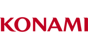 Logo - Konami