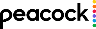Logo - Peacock