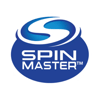 Logo - Spin Master