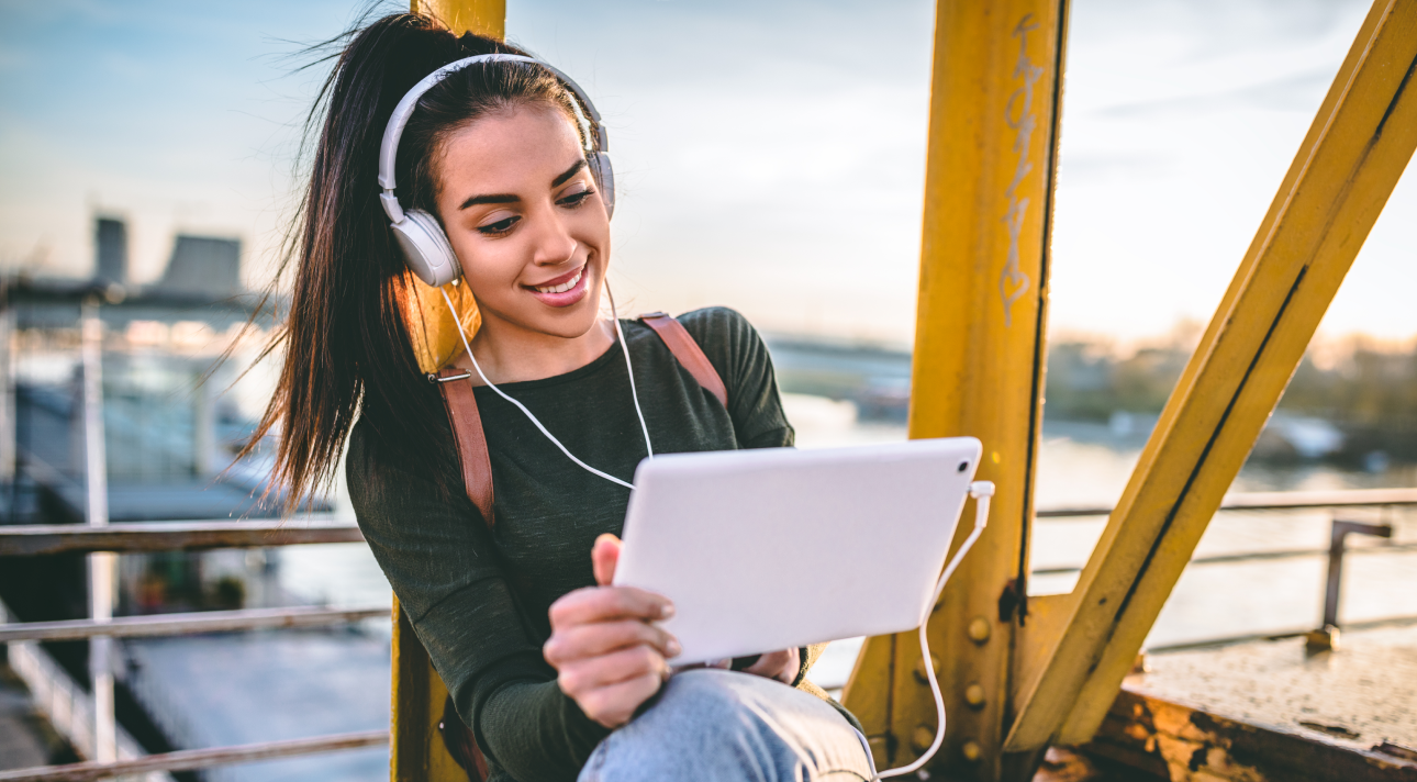 Resources Customer Stories - Header Image