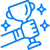 Solutions Automate Content Production - Icon (Highlight Reels)