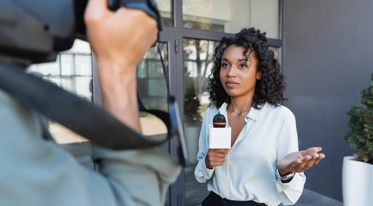 Solutions Broadcast - Header Image
