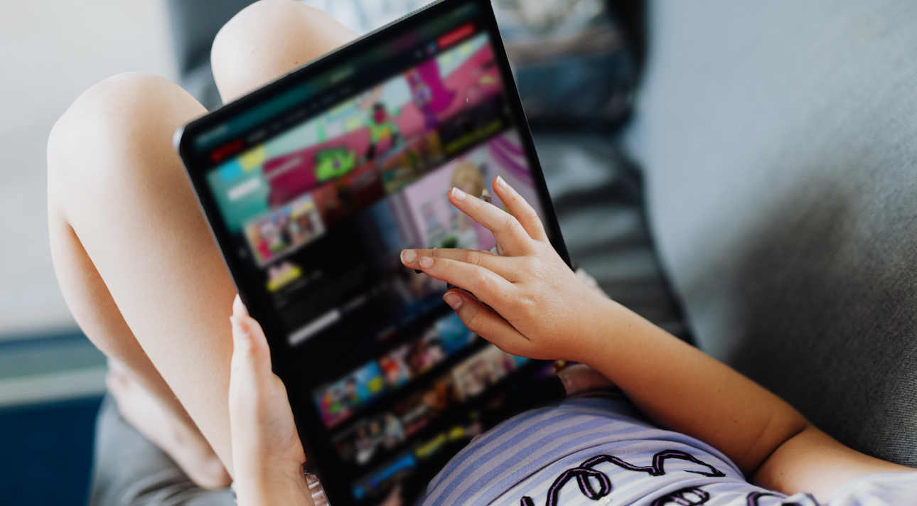 Solutions Consumer Brands - Header Image