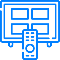 Solutions Create Mobile-First Streaming Experiences - Icon (Repurpose with Ease)