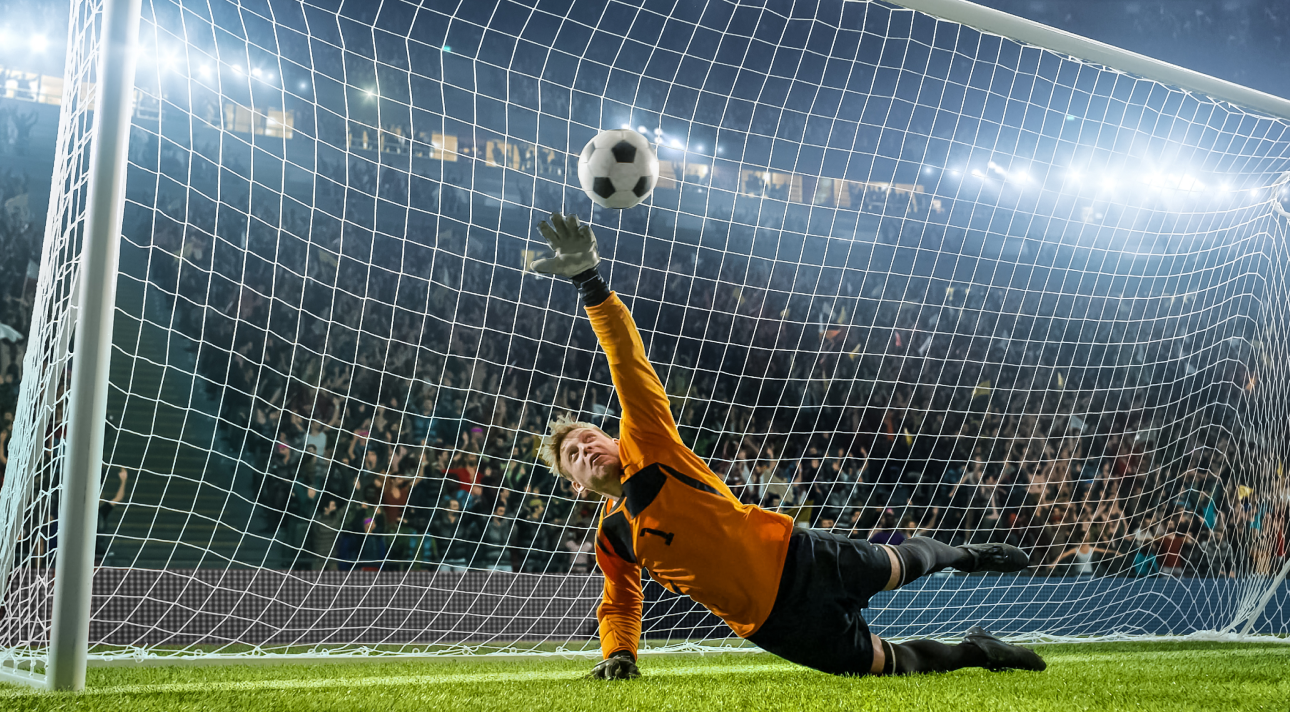 Solutions Sports - Image (Flexible Architecture)