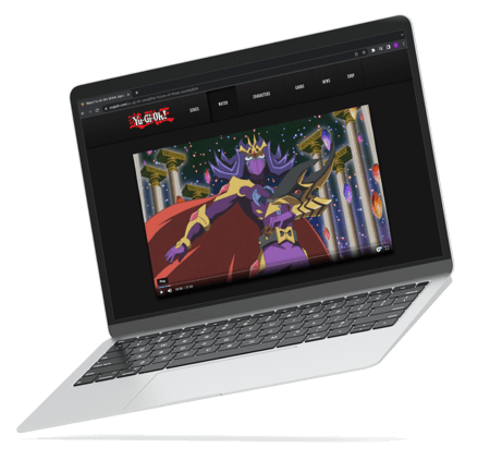Backlight Streaming Products - Image (Zype Streaming Platform) 2