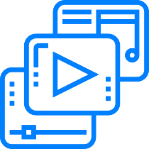 24/7 Channel Playout