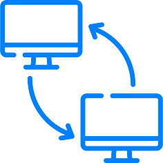 Hyperdistribution