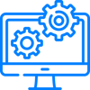 Services Overview - Icon (Techincal Account Management)