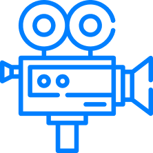 Services Success Management - Icon (Discovery)