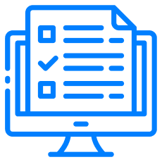Services Success Management - Icon (Onboarding)
