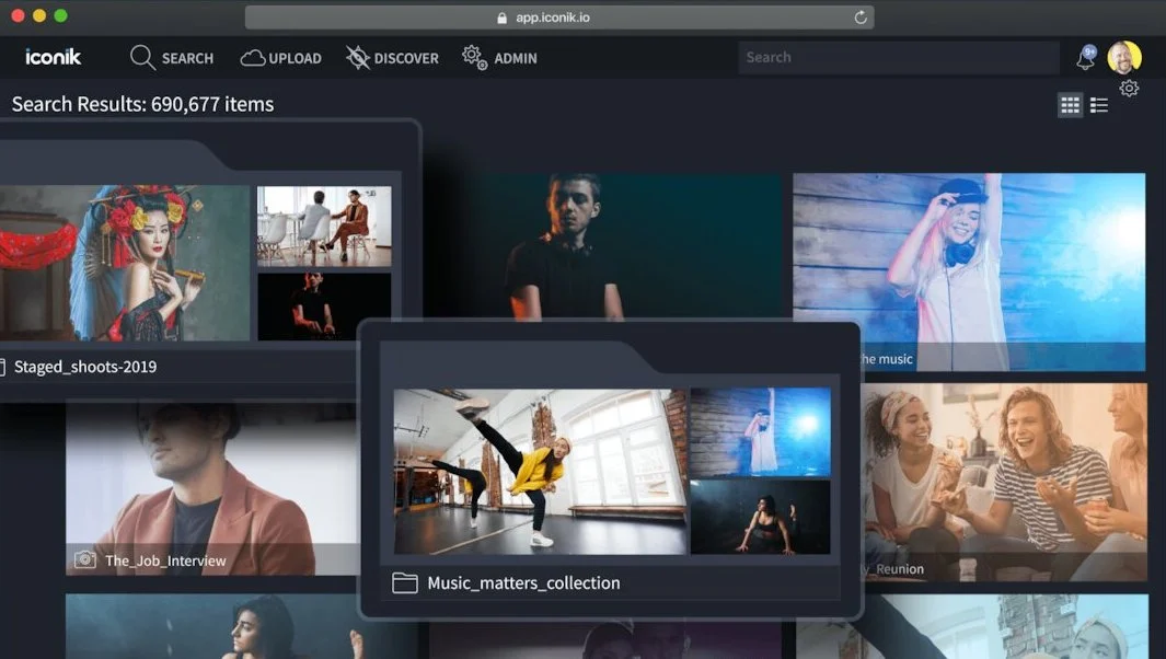 iconik-getting-started-collections-lowres 2